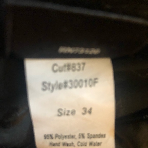 Fredericks of Hollywood bustier - Picture 3 of 4